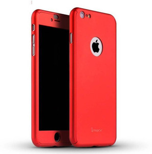 FONE BUDDY Front & Back Case for Apple Iphone 6 Plus (Not For Iphone 6/6S )