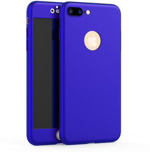 Alac Front & Back Case for Apple iPhone 7 Plus
