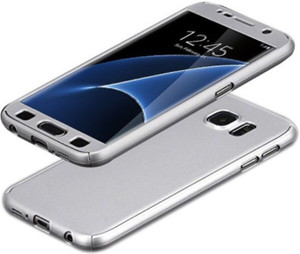 Ipaky Back Case Back Cover for SAMSUNG Galaxy S7 Edge