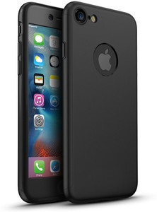 Tecozo Front & Back Case for Apple iPhone 7