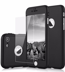 KRT Front & Back Case for Apple iPhone 7
