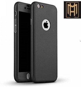 MagicHub Front & Back Case for Apple iPhone 7