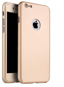 Bling Case Front & Back Case for Apple iPhone 7 Plus