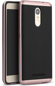 U-Verse Back Cover for Xiaomi Redmi Note 4