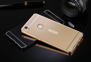 Bhushan Front & Back Case for VIVO V3 Max