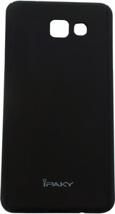 Ipaky Front & Back Case for Samsung galaxy A7 (2016) A710