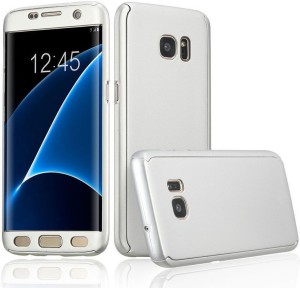 Unique.Design Front & Back Case for SAMSUNG Galaxy S7 Edge
