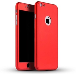 Top Grade Front & Back Case for Apple iPhone 6S
