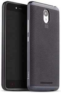 Ipaky Back Cover for Xiaomi Redmi Note 3