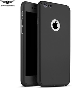 SHINESTAR. Front & Back Case for Apple iPhone 6