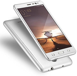 GUG Front & Back Case for Xioami Redmi Note 3