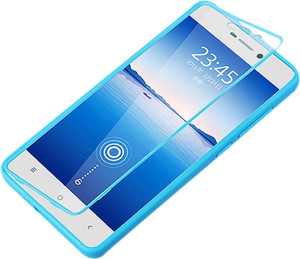 Shopizone Front & Back Case for Mi Redmi 3S Prime, Xiaomi 3 Pro