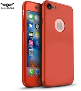 SHINESTAR. Front & Back Case for Apple iPhone 7