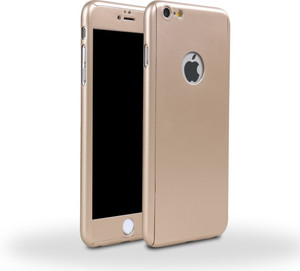 SKYSCRAPERS Front & Back Case for APPLE IPHONE 6/6S 360 DEGREE CASE