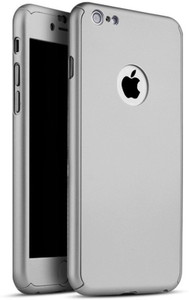G-MOS Front & Back Case for Apple iPhone 6S