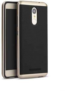 IPAKY Back Cover for XIAOMI REDMI NOTE 3