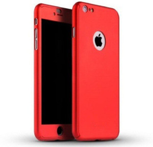 Mob Covers Front & Back Case for Apple iPhone 6S, Apple iPhone 6
