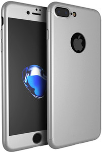 GoldKart Front & Back Case for Apple iPhone 7 Plus