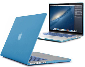 2010 Kharido Front & Back Case for Apple MacBook Air 11.6