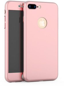 Alac Front & Back Case for Apple iPhone 7 Plus