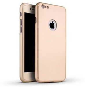 Mob Covers Front & Back Case for Apple iPhone 6S, Apple iPhone 6