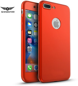 SHINESTAR. Front & Back Case for Apple iPhone 7 Plus