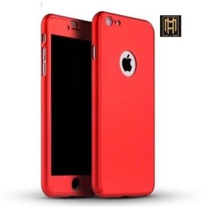 MagicHub Front & Back Case for Apple iPhone 7