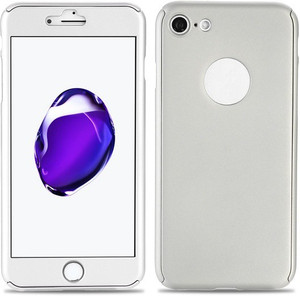 Xelcoy Front & Back Case for Apple iPhone 7