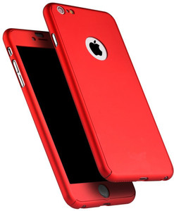 Unique.Design Front & Back Case for Apple iPhone 7 Plus
