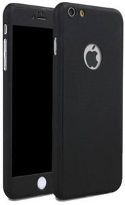 AMETHYST Front & Back Case for Apple iPhone 6, Apple iPhone 6S