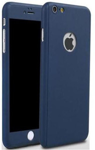 iPaky Case Front & Back Case for Apple iPhone 7