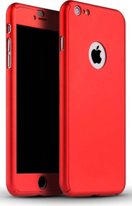 Stromax Front & Back Case for Mi Redmi 3S Prime