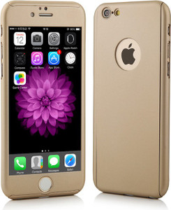 yofashions Front & Back Case for Apple iPhone 6, Apple iPhone 6S