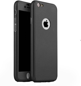 Elegance Covers Front & Back Case for Apple iPhone 7 Plus