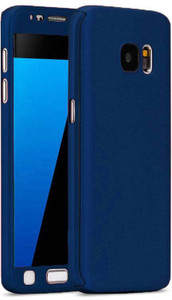 Xelcoy Front & Back Case for SAMSUNG Galaxy S7 Edge