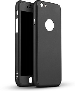 Yofashions Front & Back Case for Apple iPhone 7
