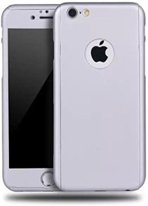 SKYSCRAPERS Front & Back Case for Apple iPhone 6, Apple iPhone 6S