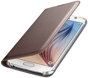 Mozette Flip Cover for Redmi Note 4