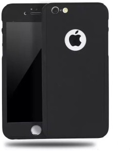 Tecozo Front & Back Case for 360 Degree All-round Slim Fit Case Cover for Apple iPhone 6/6s