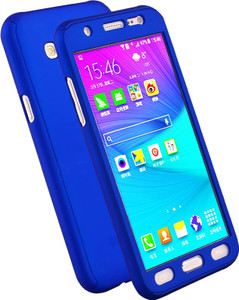 Case.design Front & Back Case for SAMSUNG Galaxy J2 - 2016
