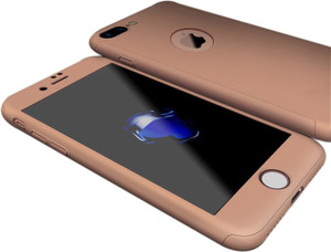 Kakooze Front & Back Case for Apple iPhone 7 Plus (5.5)