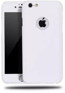 Tuzech Front & Back Case for Apple iPhone 6 / 6S
