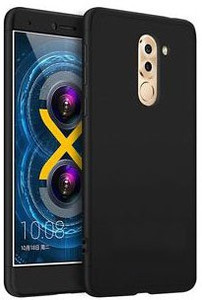 Sajni Creations Front & Back Case for Huawei Honor 6x