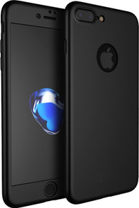 GoldKart Front & Back Case for Apple iPhone 7 Plus