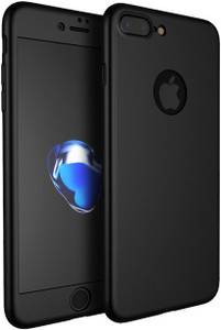GadgetM Front & Back Case for Apple iPhone 7 Plus