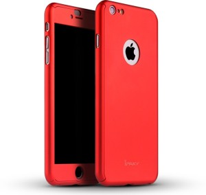 Rahul Enterprises Front & Back Case for Apple iPhone 7