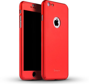 Rahul Enterprises Front & Back Case for Apple iPhone 7
