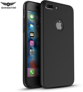 SHINESTAR. Front & Back Case for Apple iPhone 7 Plus