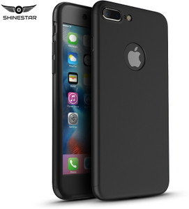 SHINESTAR. Front & Back Case for Apple iPhone 7 Plus