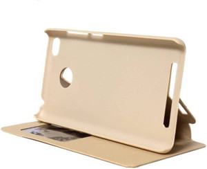 Mozette Front & Back Case for Mi Redmi 3S Prime